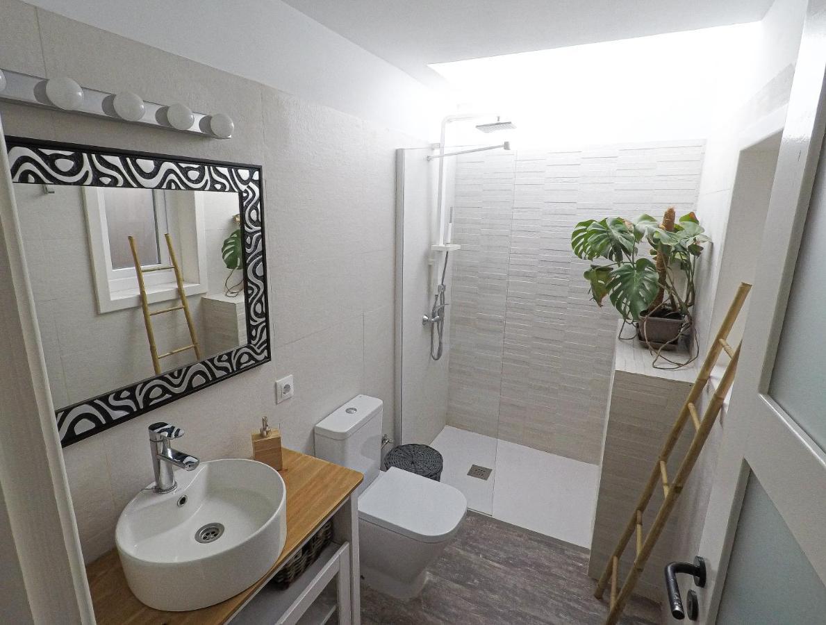 Apartamento Buena Vista 1ª Linea Playa Honda!! Playa Honda  Ngoại thất bức ảnh